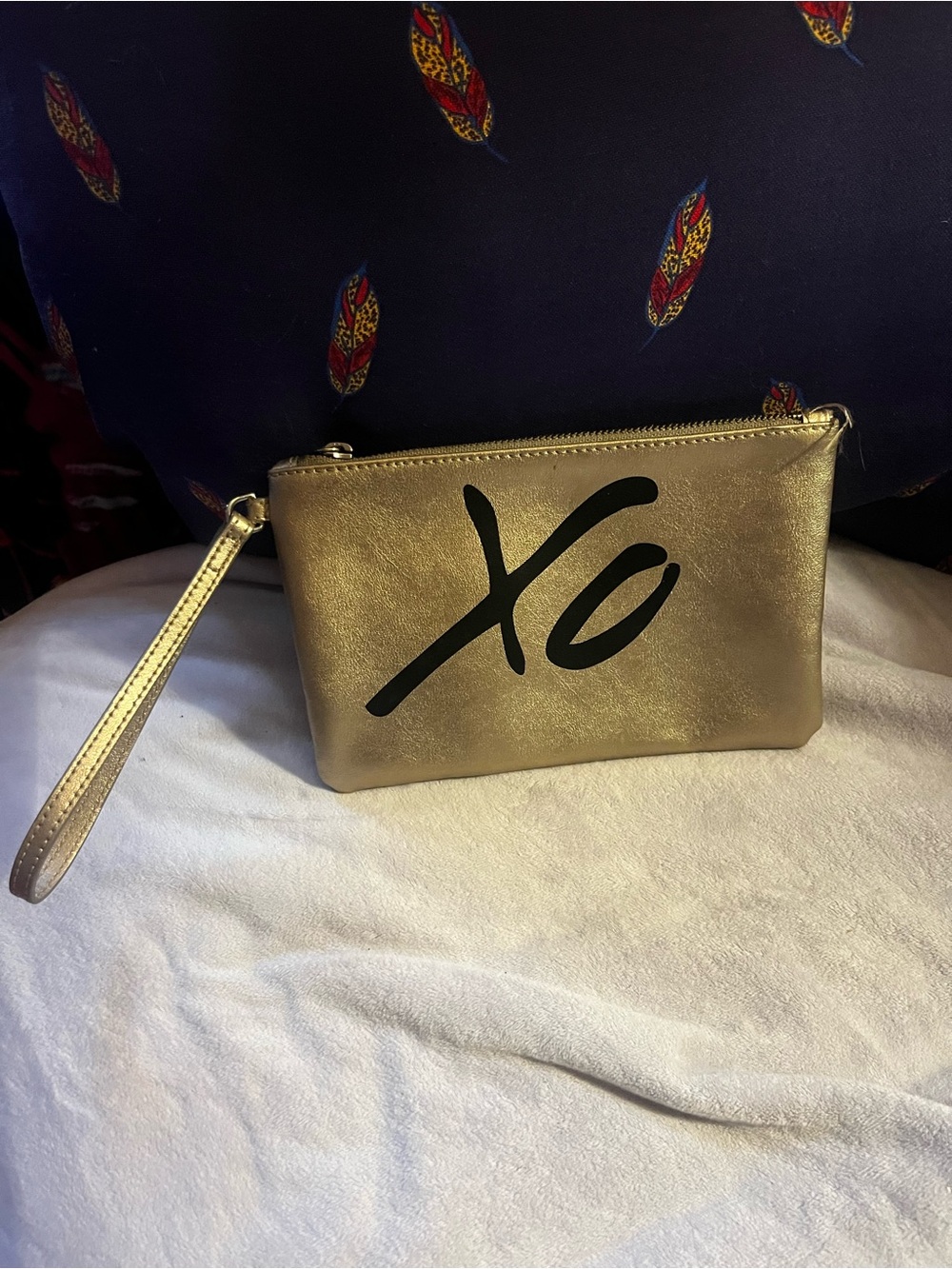 Banana Republic Small Clutch